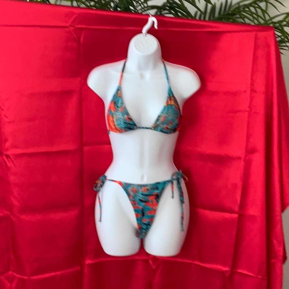 Swimsuit